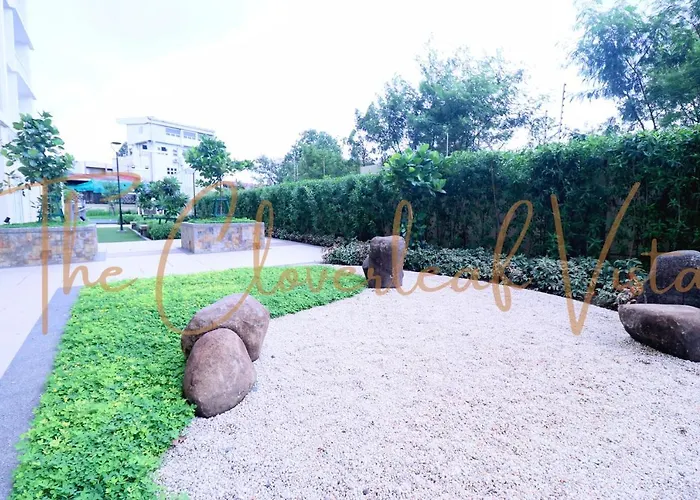 Cloverleaf Vista At The Celandine * Manila