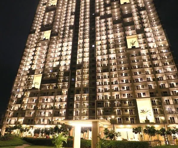 Cloverleaf Vista At The Celandine * Manila