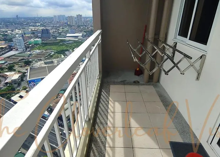 Cloverleaf Vista At The Celandine Apartahotel *