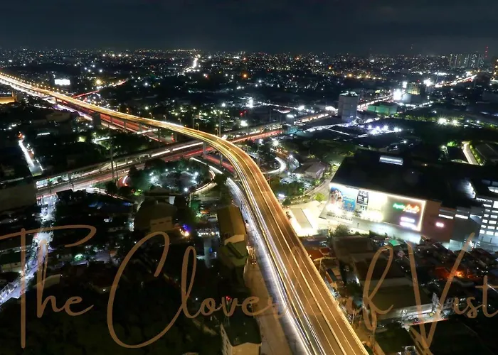 Cloverleaf Vista At The Celandine